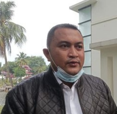 Rudy Susmanto: Dinas Pendidikan Kabupaten Bogor Tidak Punya Kiblat