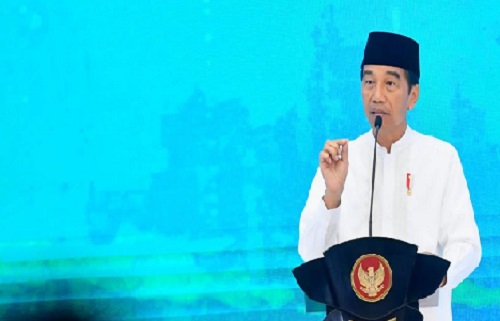 Kepimpinana Nasional yang Kuat, Dalam Mewujudkan Cita-cita Indonesia Emas 2045