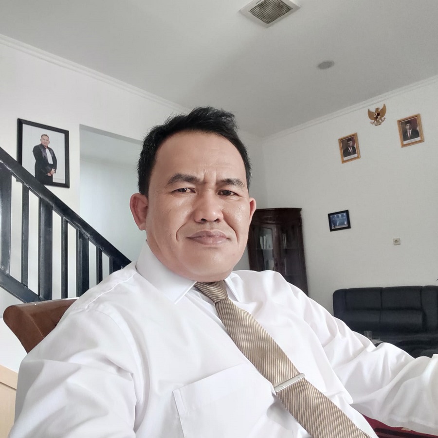 Praktisi Hukum Sagitarius Siap Jadi Calon Bupati Kabupaten Bogor Lewat Jalur Independen