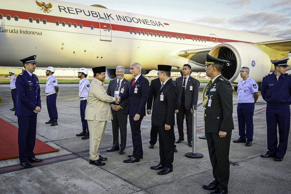 Indonesia Hadiri KTT BRICS 2025: Prabowo Tunjukkan Arah Baru Diplomasi RI