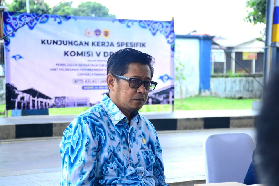 Sudjatmiko: Penghapusan Rusun Ponpes Sebagai Langkah Mundur Pemerintah
