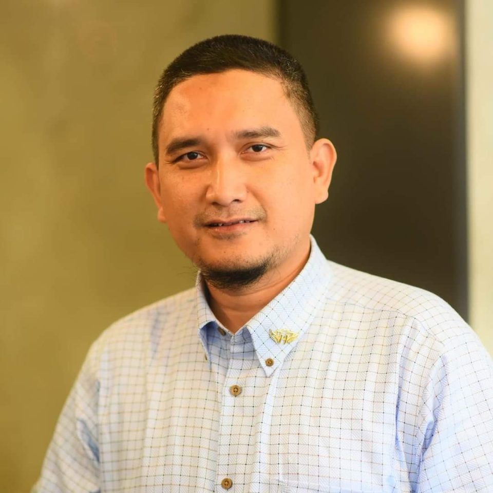 Keluarga Besar HMI Dukung Tomy Sitorus Maju di Musda X KNPI Depok