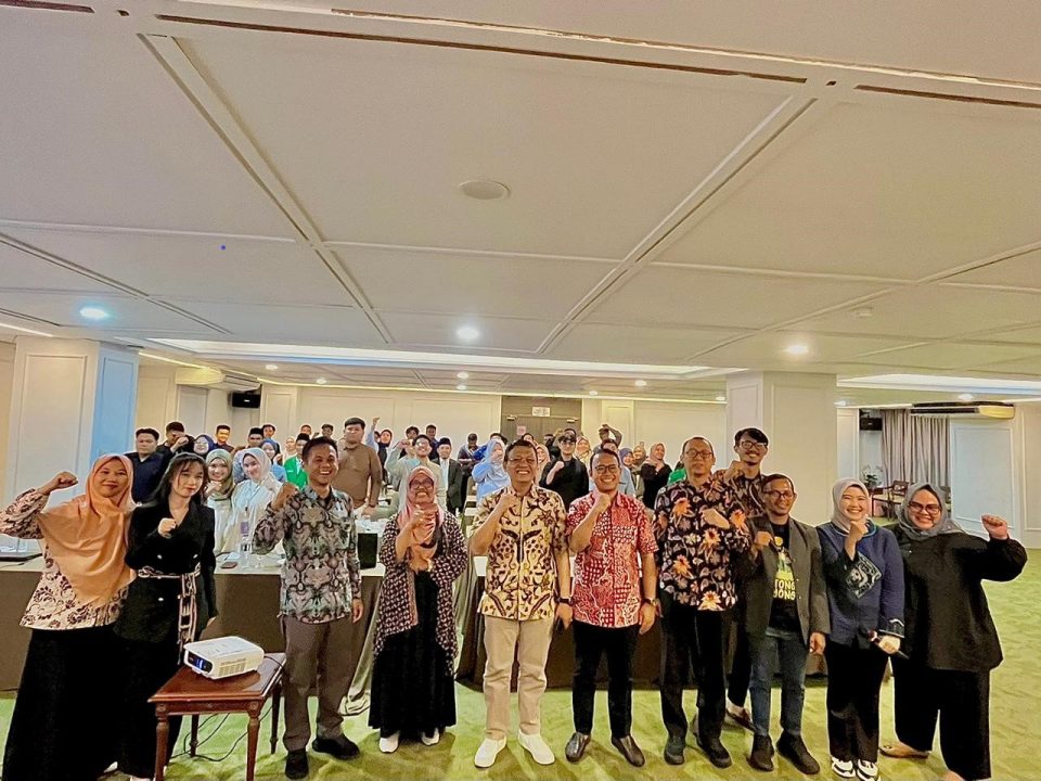 Setahun Pemerintahan Prabowo-Gibran, Ini Catatan Hasil Rembuk Akbar Aktifis Nasional