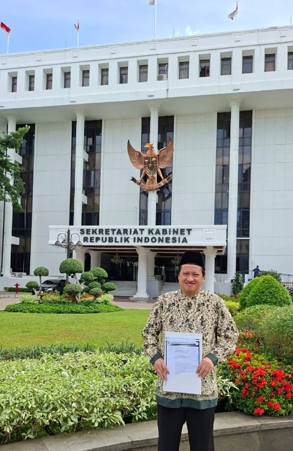 ALKIS Minta Pemerintah dan Dunia Peduli Krisis Kemanusiaan di Sudan