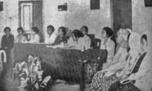 Memaknai Hari Ibu di Indonesia