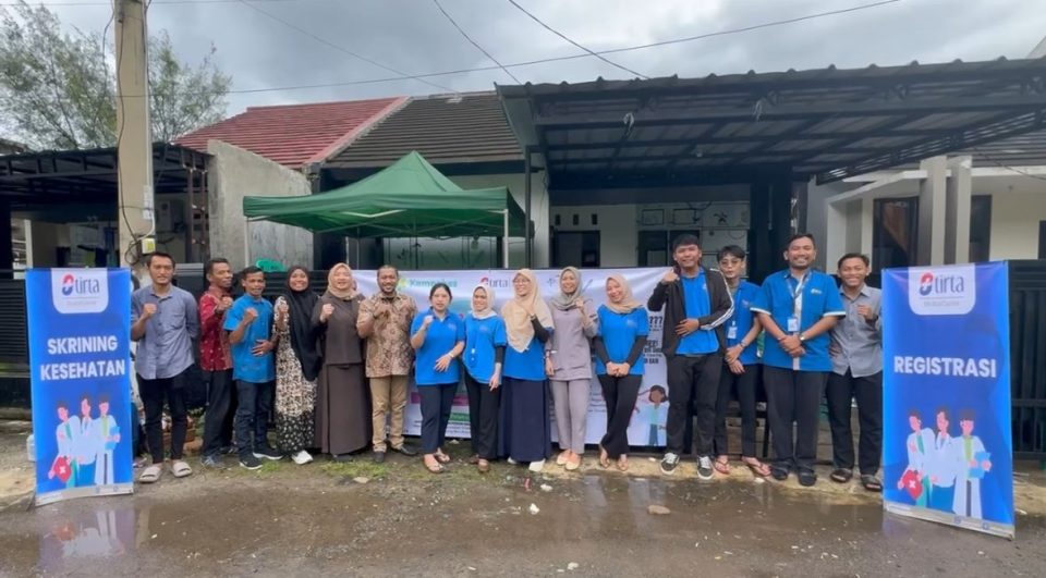 PENA Foundation Gelar Pemeriksaan Kanker Serviks Melalui Cek HPV DNA