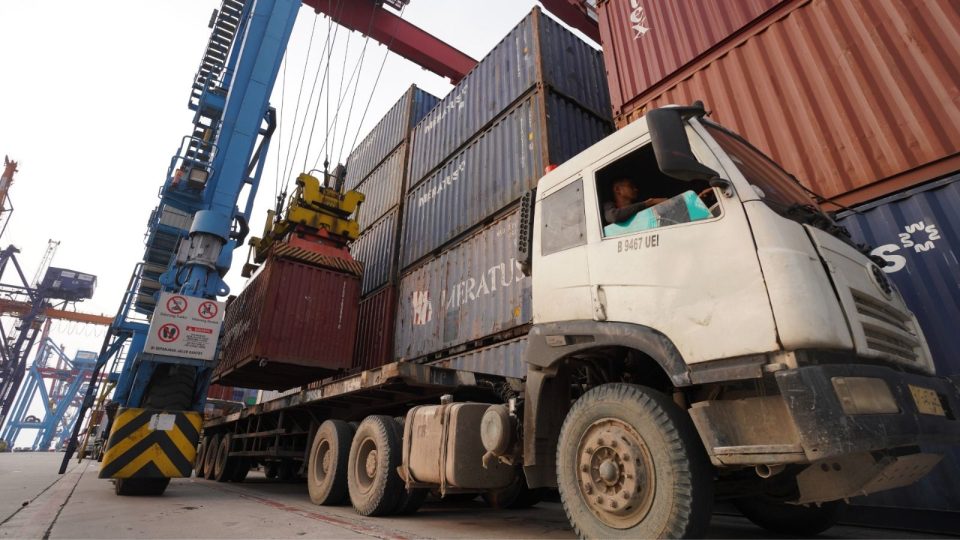 Arah Strategis 2026, IPC TPK Melalui Penguatan Operasional dan Layanan