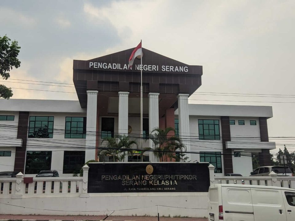 Tim Advokat: Diduga Ayah Memperalat Anak Untuk Gugat Ibunya, PN Serang Diminta Tolak Gugatan No.198