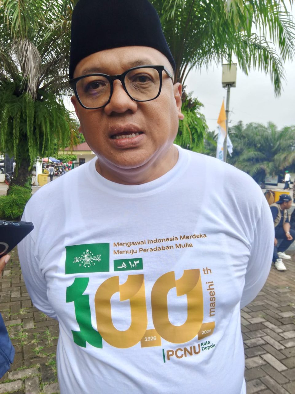 Anggota DPRD Provinsi Jawa Barat Pradi Supriyatna: BPMU Bukan Dihapus,Tapi Agar Tepat Sasaran