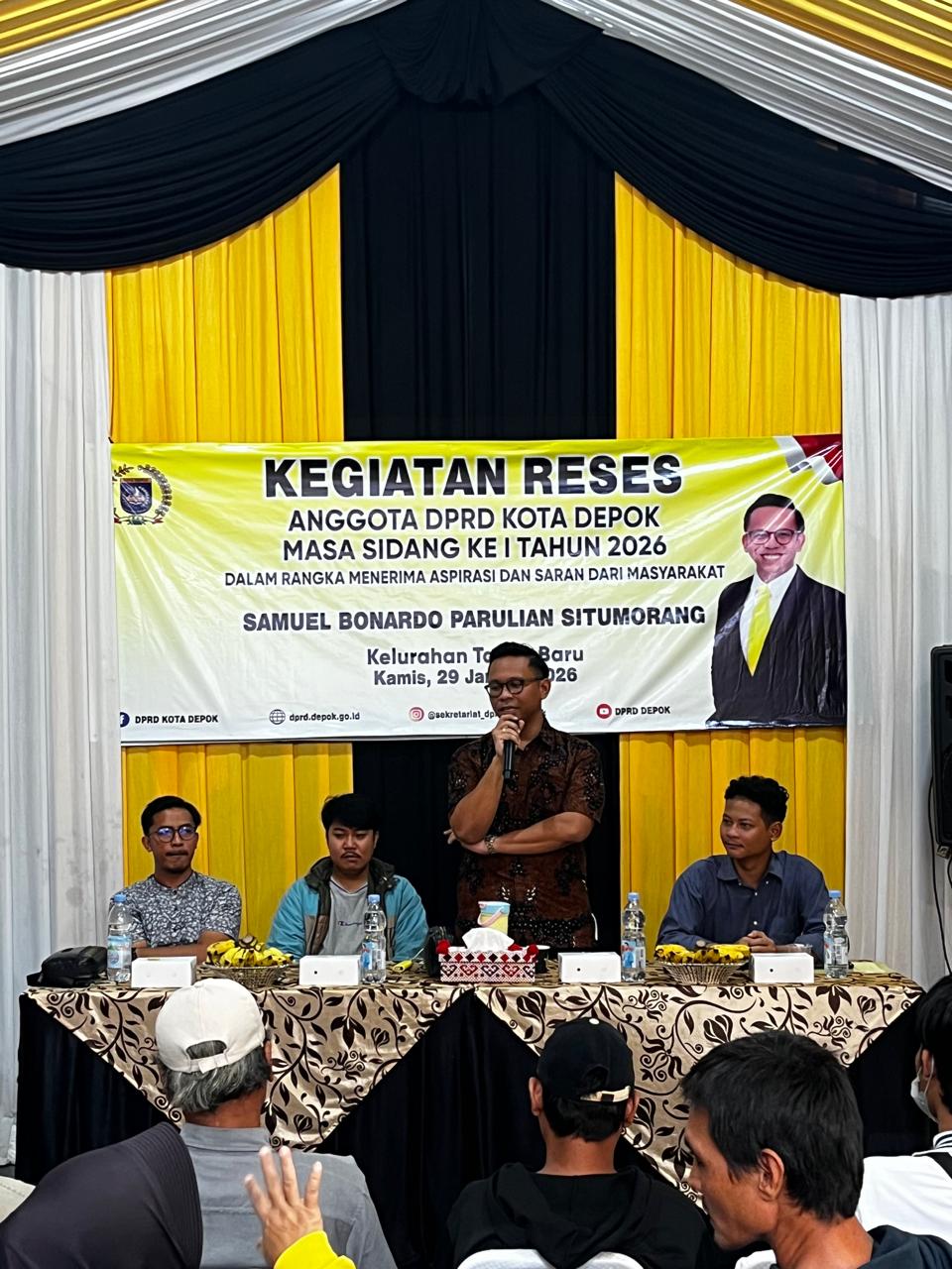 Pengangguran Generasi Milenial dan Gen Z, Pekerjaan Rumah Bersama