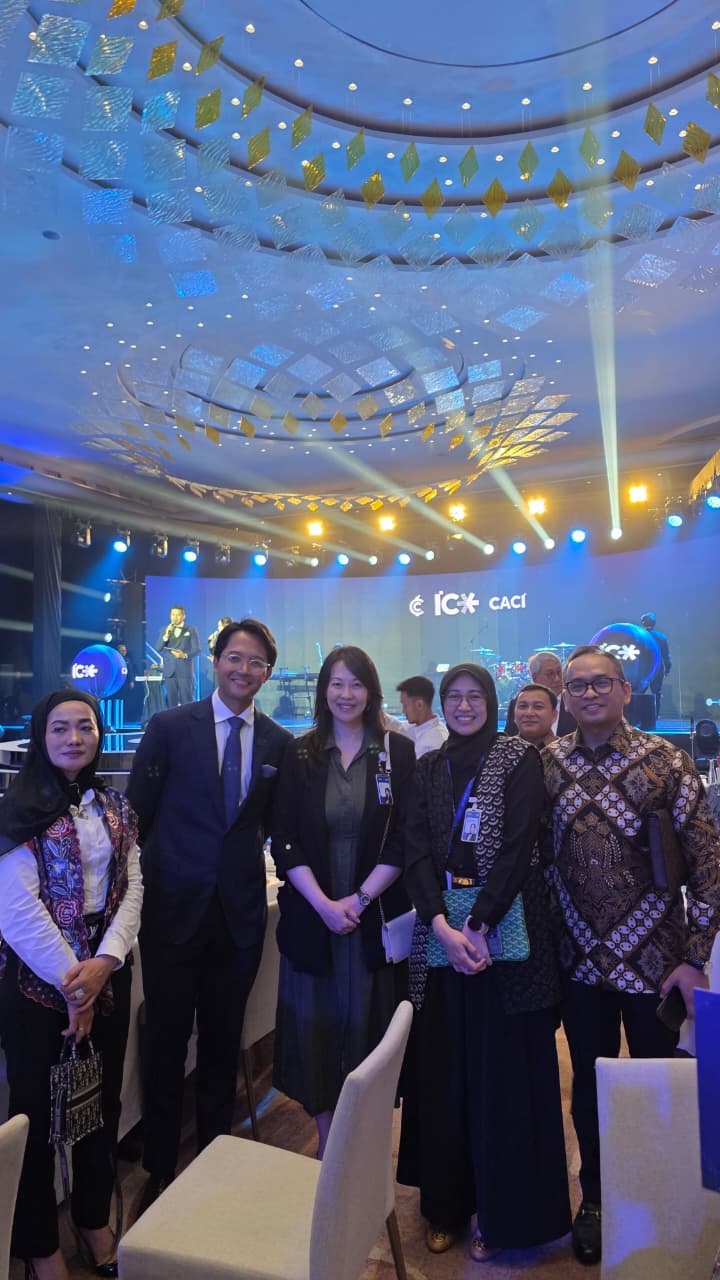 BRI Cabang Bursa Efek Indonesia Gelar Grand Launching Indonesia Crypto Exchange